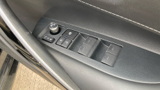 Toyota Corolla 2.0 VVT-i Hybrid Design 5dr CVT Hybrid Estate